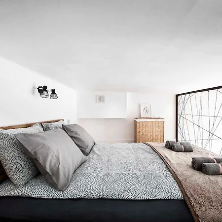 Charming With Kitchen - Old Town, Main Station Kraków