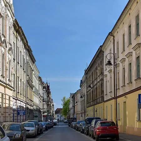 Charming With Kitchen - Old Town, Main Station * Krakow