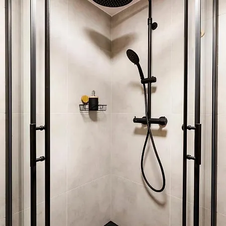 Charming With Kitchen - Old Town, Main Station 公寓 克拉科夫