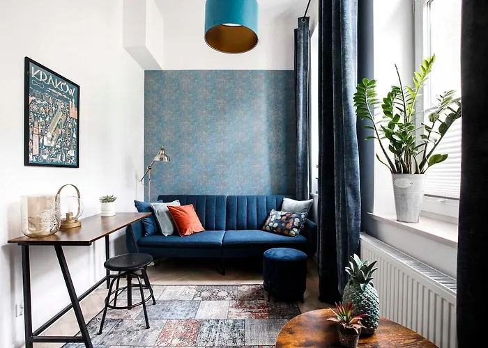 Lejlighed Charming With Kitchen - Old Town, Main Station