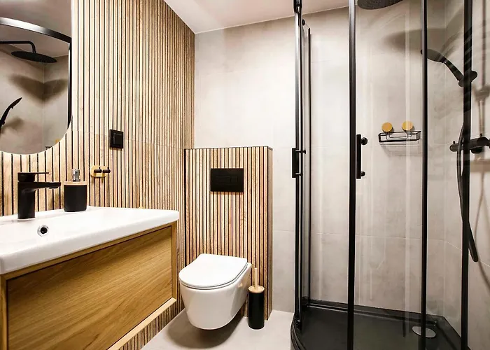 Charming With Kitchen - Old Town, Main Station Apartamento Cracóvia